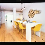 Апартаменты Balea *