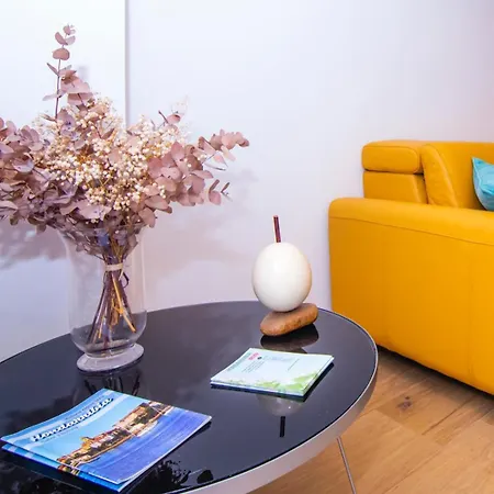 Balea Apartment