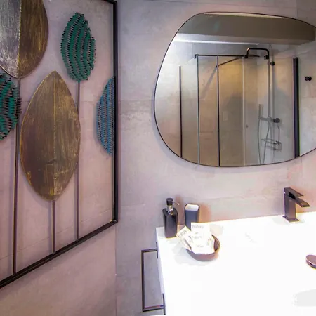 Balea Apartment *