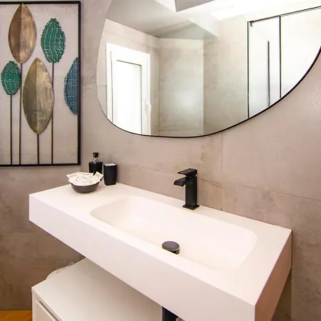 Apartment Balea *