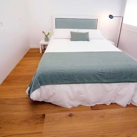 Balea Apartment Hondarribia