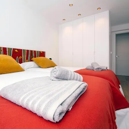 Balea Apartment