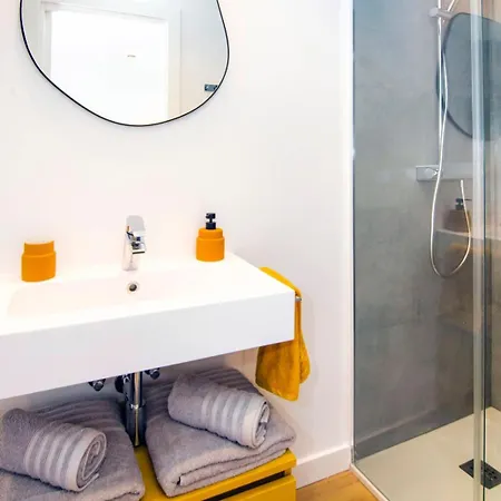 Balea Apartment