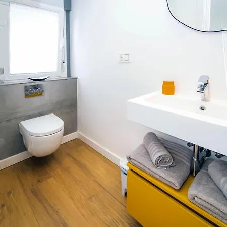 Apartment Balea