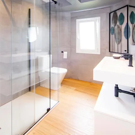 Balea Apartment *