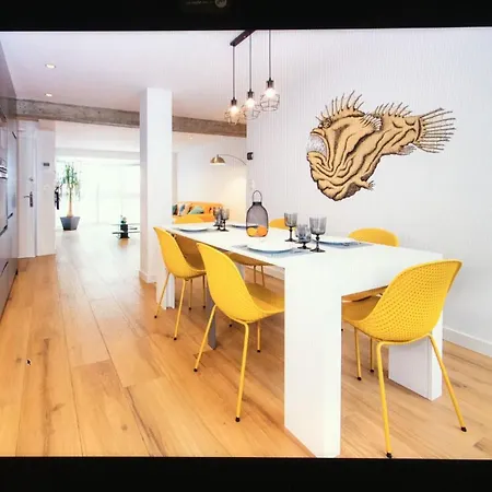 Apartment Balea *