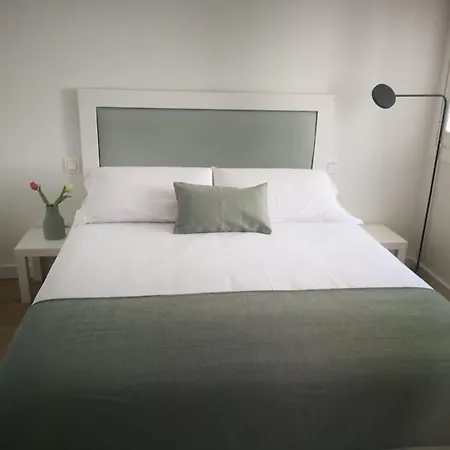 Apartment Balea
