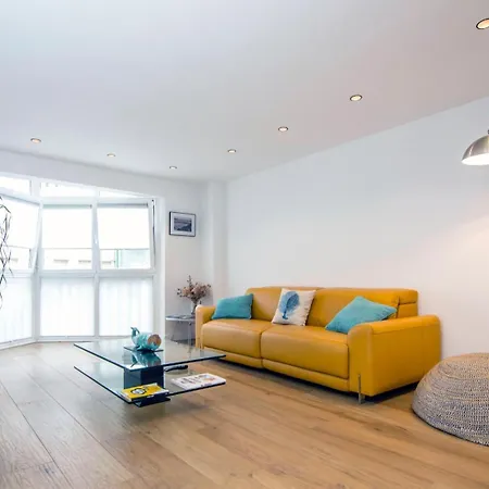 Apartment Balea *