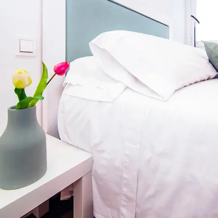 Lägenhet Balea Hondarribia