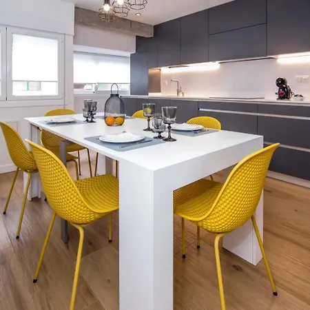 Apartment Balea
