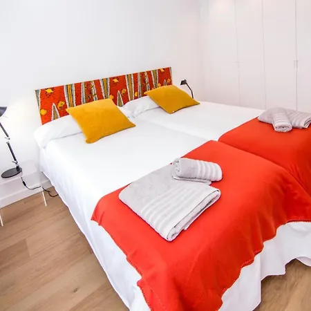 Balea Apartment *