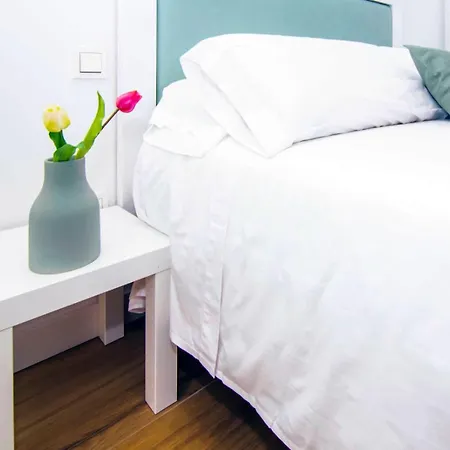 Apartament Balea Fuenterrabia